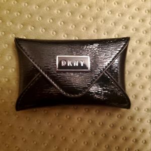 DKNY Card and Key fob wallet